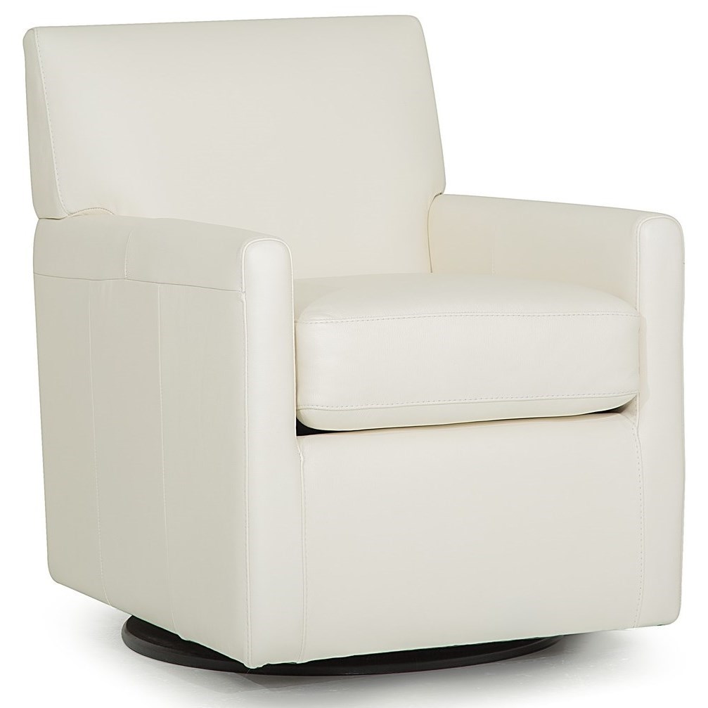 Palliser pia outlet swivel chair